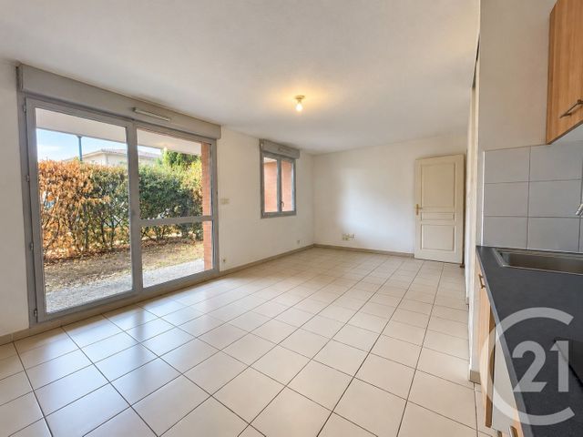 Appartement F3 &agrave; vendre - 3 pi&egrave;ces - 60,65 m2 - Toulouse - 31 - MIDI-PYRENEES