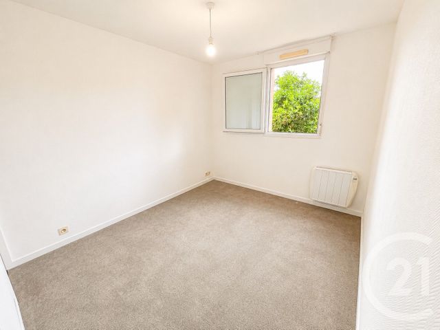 Appartement &agrave; vendre - 2 pi&egrave;ces - 47 m2 - Toulouse - 31 - MIDI-PYRENEES