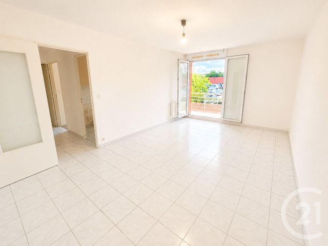 Appartement &agrave; vendre - 2 pi&egrave;ces - 47 m2 - Toulouse - 31 - MIDI-PYRENEES