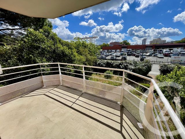 Appartement &agrave; vendre - 2 pi&egrave;ces - 47 m2 - Toulouse - 31 - MIDI-PYRENEES