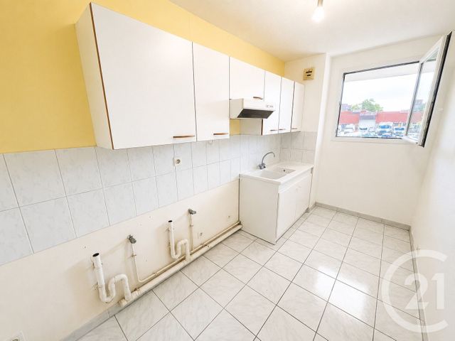 Appartement &agrave; vendre - 2 pi&egrave;ces - 47 m2 - Toulouse - 31 - MIDI-PYRENEES