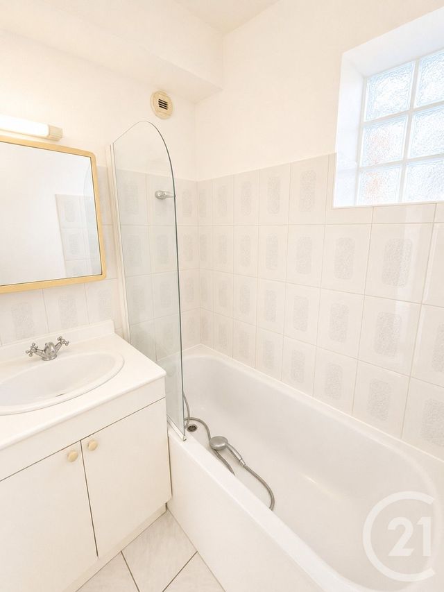 Appartement &agrave; vendre - 2 pi&egrave;ces - 47 m2 - Toulouse - 31 - MIDI-PYRENEES