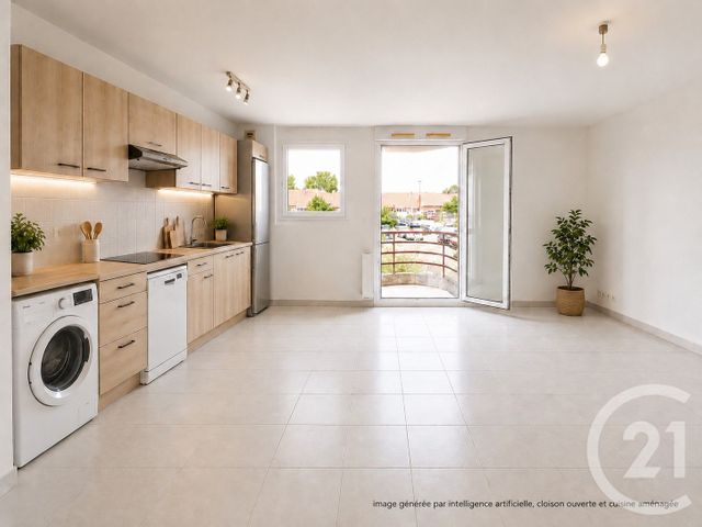 Appartement à vendre TOULOUSE