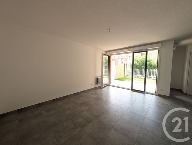 Appartement T2 &agrave; louer - 2 pi&egrave;ces - 46,86 m2 - Toulouse - 31 - MIDI-PYRENEES