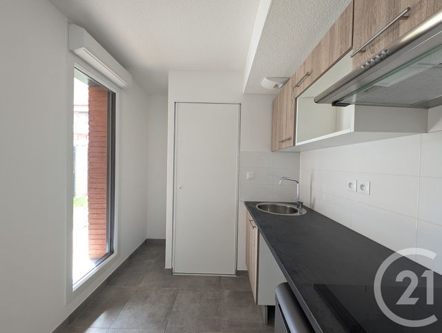 Appartement T2 &agrave; louer - 2 pi&egrave;ces - 46,86 m2 - Toulouse - 31 - MIDI-PYRENEES