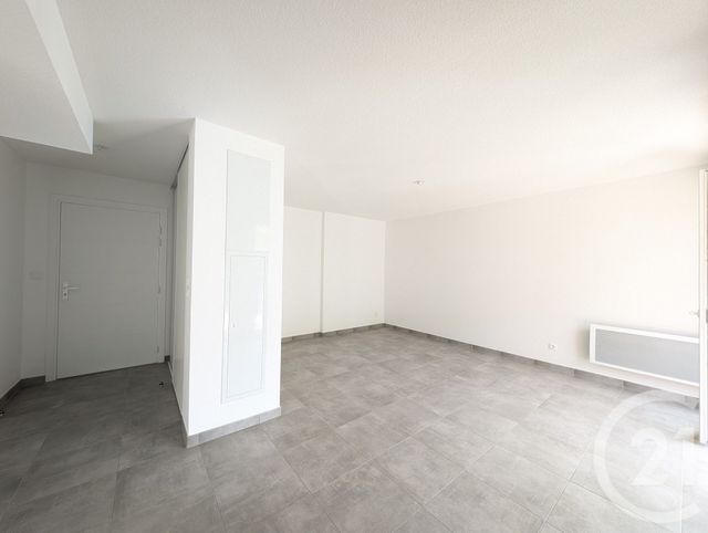 Appartement T2 &agrave; louer - 2 pi&egrave;ces - 46,86 m2 - Toulouse - 31 - MIDI-PYRENEES