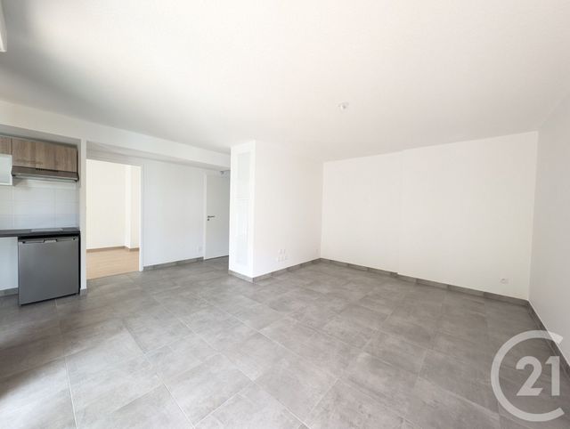 Appartement T2 &agrave; louer - 2 pi&egrave;ces - 46,86 m2 - Toulouse - 31 - MIDI-PYRENEES