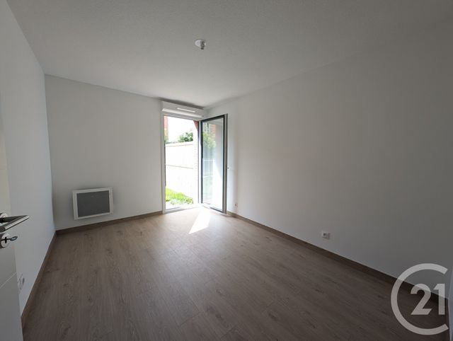 Appartement T2 &agrave; louer - 2 pi&egrave;ces - 46,86 m2 - Toulouse - 31 - MIDI-PYRENEES