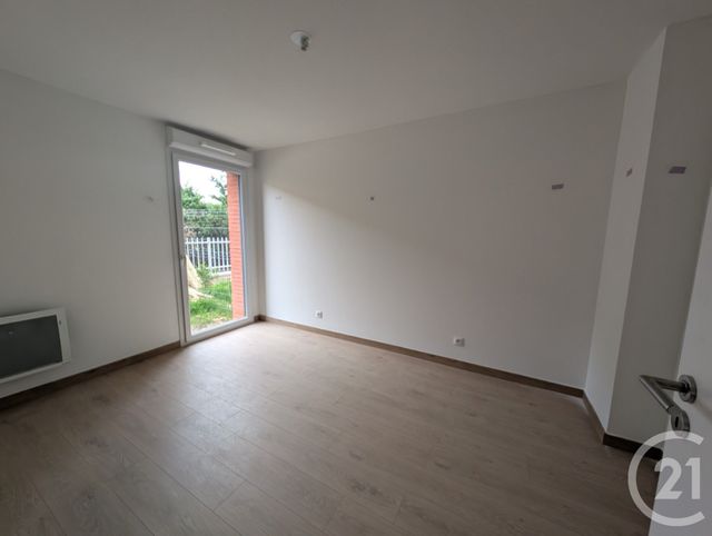 Appartement T2 &agrave; louer - 2 pi&egrave;ces - 46,86 m2 - Toulouse - 31 - MIDI-PYRENEES