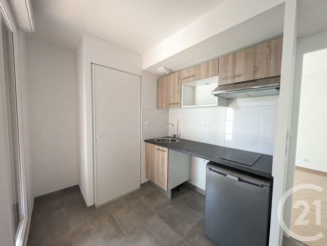 Appartement T2 &agrave; louer - 2 pi&egrave;ces - 46,86 m2 - Toulouse - 31 - MIDI-PYRENEES
