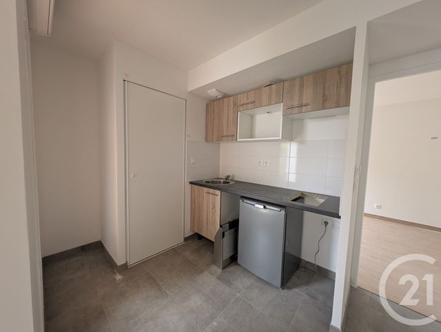 Appartement T2 &agrave; louer - 2 pi&egrave;ces - 46,86 m2 - Toulouse - 31 - MIDI-PYRENEES