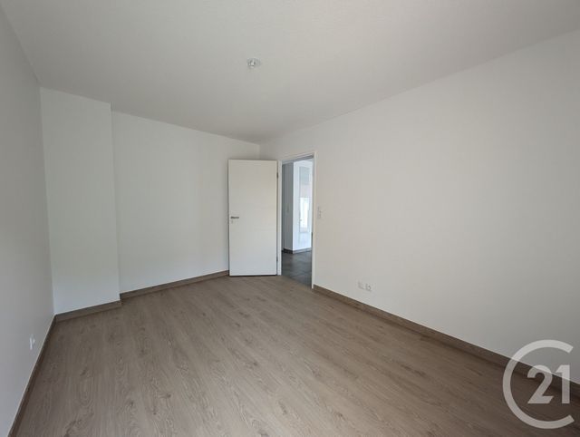 Appartement T2 &agrave; louer - 2 pi&egrave;ces - 46,86 m2 - Toulouse - 31 - MIDI-PYRENEES