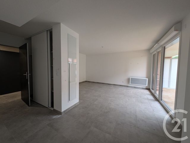 Appartement T2 &agrave; louer - 2 pi&egrave;ces - 46,86 m2 - Toulouse - 31 - MIDI-PYRENEES