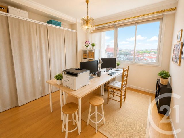 Appartement T5 &agrave; vendre - 5 pi&egrave;ces - 130 m2 - Toulouse - 31 - MIDI-PYRENEES
