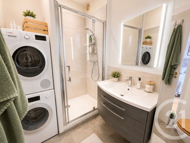 Appartement T5 &agrave; vendre - 5 pi&egrave;ces - 130 m2 - Toulouse - 31 - MIDI-PYRENEES
