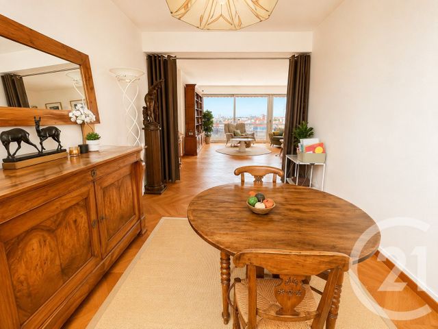 Appartement T5 &agrave; vendre - 5 pi&egrave;ces - 130 m2 - Toulouse - 31 - MIDI-PYRENEES
