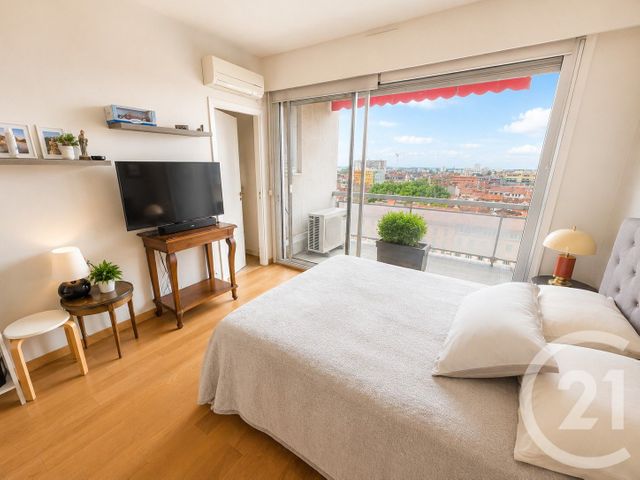Appartement T5 &agrave; vendre - 5 pi&egrave;ces - 130 m2 - Toulouse - 31 - MIDI-PYRENEES