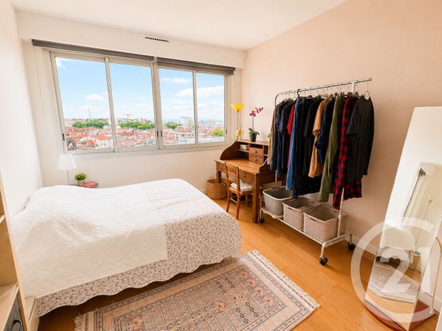 Appartement T5 &agrave; vendre - 5 pi&egrave;ces - 130 m2 - Toulouse - 31 - MIDI-PYRENEES