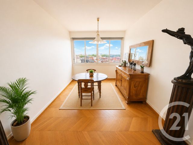 Appartement T5 &agrave; vendre - 5 pi&egrave;ces - 130 m2 - Toulouse - 31 - MIDI-PYRENEES