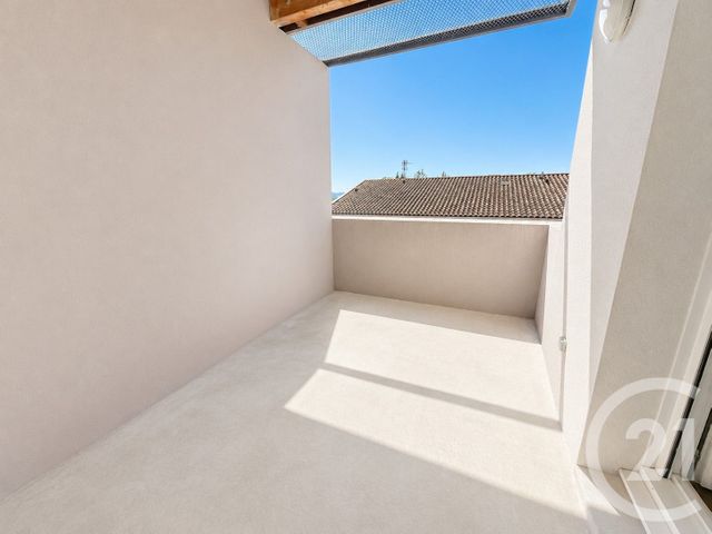 Appartement T2 &agrave; vendre - 2 pi&egrave;ces - 44,68 m2 - Quint Fonsegrives - 31 - MIDI-PYRENEES
