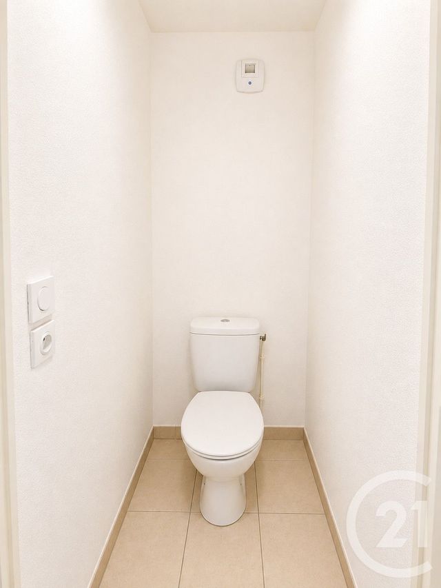Appartement T2 &agrave; vendre - 2 pi&egrave;ces - 44,68 m2 - Quint Fonsegrives - 31 - MIDI-PYRENEES