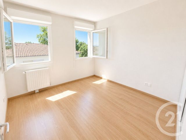 Appartement T2 &agrave; vendre - 2 pi&egrave;ces - 44,68 m2 - Quint Fonsegrives - 31 - MIDI-PYRENEES