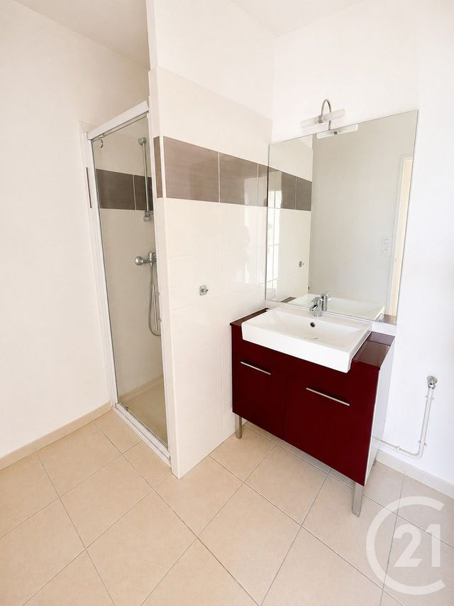 Appartement T2 &agrave; vendre - 2 pi&egrave;ces - 44,68 m2 - Quint Fonsegrives - 31 - MIDI-PYRENEES