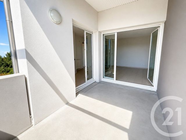 Appartement T2 &agrave; vendre - 2 pi&egrave;ces - 44,68 m2 - Quint Fonsegrives - 31 - MIDI-PYRENEES