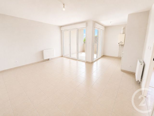 Appartement T2 &agrave; vendre - 2 pi&egrave;ces - 44,68 m2 - Quint Fonsegrives - 31 - MIDI-PYRENEES