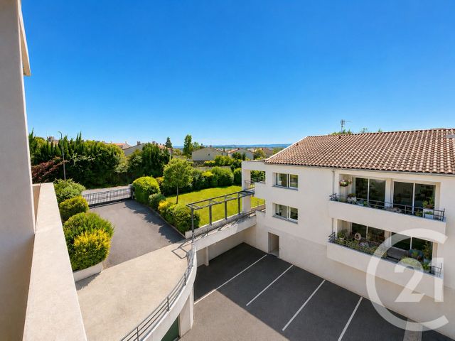 Appartement T2 &agrave; vendre - 2 pi&egrave;ces - 44,68 m2 - Quint Fonsegrives - 31 - MIDI-PYRENEES