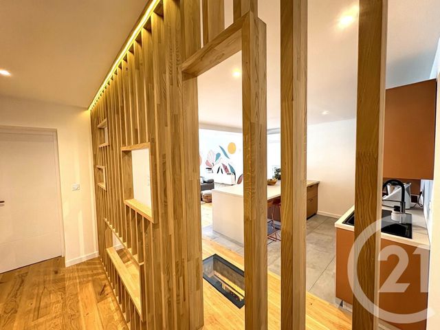 Appartement F4 &agrave; vendre - 4 pi&egrave;ces - 99,11 m2 - Toulouse - 31 - MIDI-PYRENEES