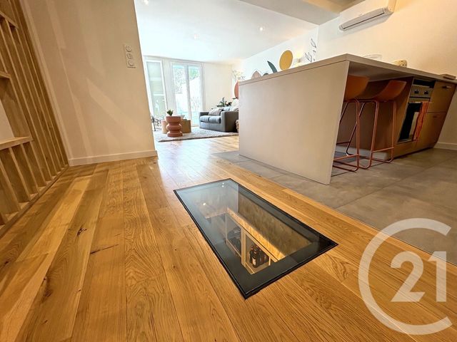 Appartement F4 &agrave; vendre - 4 pi&egrave;ces - 99,11 m2 - Toulouse - 31 - MIDI-PYRENEES