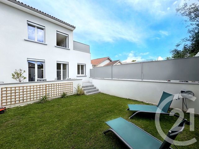 Appartement F4 &agrave; vendre - 4 pi&egrave;ces - 99,11 m2 - Toulouse - 31 - MIDI-PYRENEES