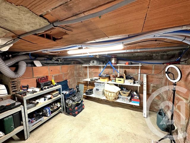 Appartement F4 &agrave; vendre - 4 pi&egrave;ces - 99,11 m2 - Toulouse - 31 - MIDI-PYRENEES