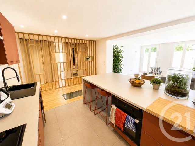 Appartement F4 &agrave; vendre - 4 pi&egrave;ces - 100 m2 - Toulouse - 31 - MIDI-PYRENEES