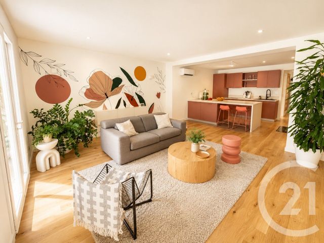 Appartement F4 à vendre TOULOUSE
