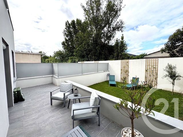 Appartement F4 &agrave; vendre - 4 pi&egrave;ces - 99,11 m2 - Toulouse - 31 - MIDI-PYRENEES