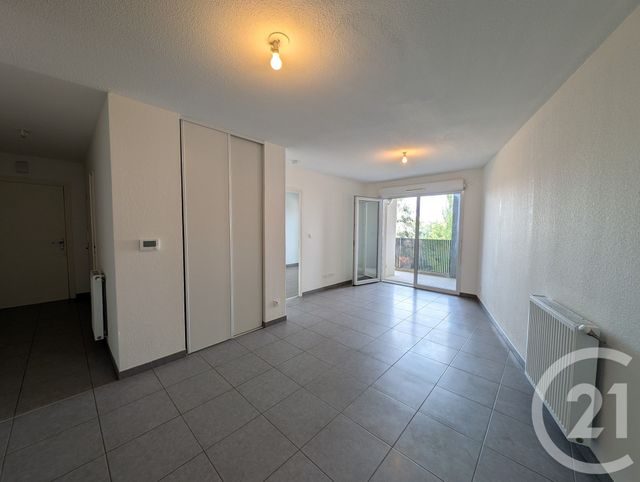 appartement - TOULOUSE - 31
