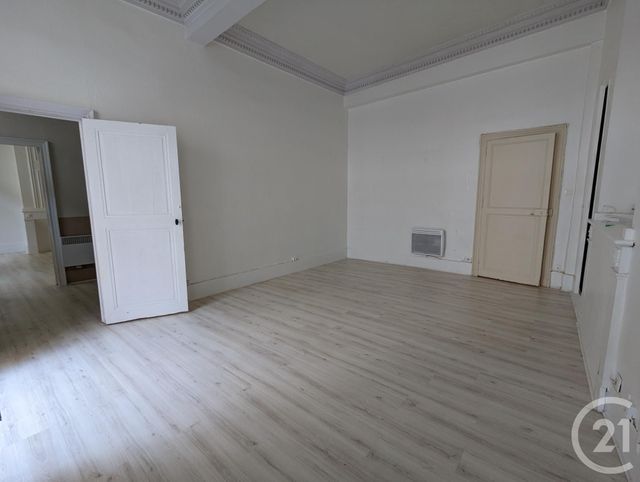 Appartement T3 &agrave; louer - 4 pi&egrave;ces - 102,18 m2 - Toulouse - 31 - MIDI-PYRENEES