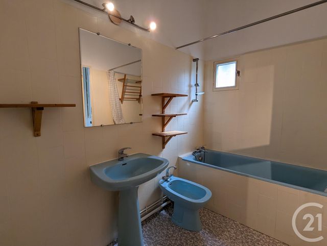 Appartement T3 &agrave; louer - 4 pi&egrave;ces - 102,18 m2 - Toulouse - 31 - MIDI-PYRENEES