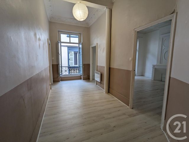 Appartement T3 &agrave; louer - 4 pi&egrave;ces - 102,18 m2 - Toulouse - 31 - MIDI-PYRENEES