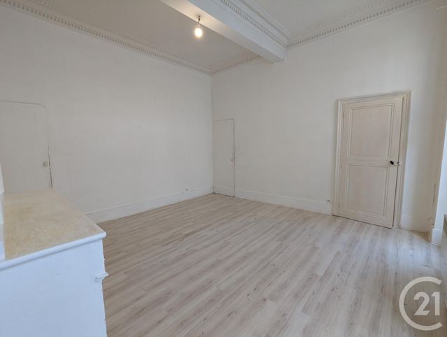 Appartement T3 &agrave; louer - 4 pi&egrave;ces - 102,18 m2 - Toulouse - 31 - MIDI-PYRENEES