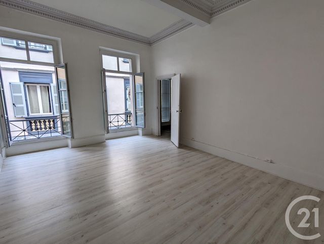 Appartement T3 &agrave; louer - 4 pi&egrave;ces - 102,18 m2 - Toulouse - 31 - MIDI-PYRENEES
