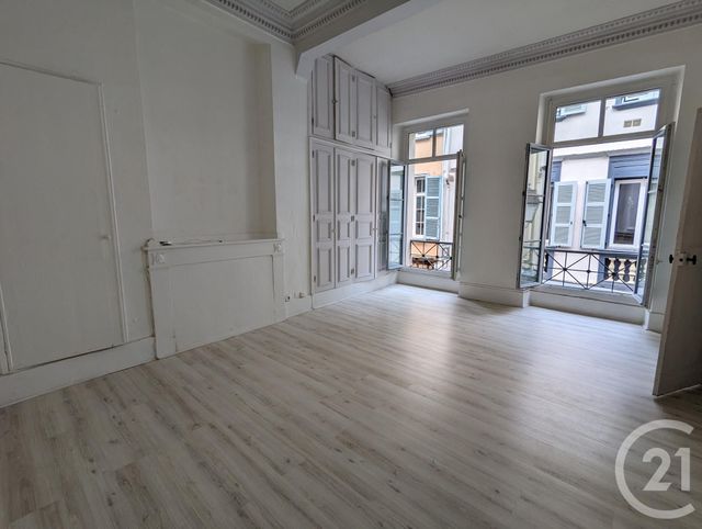 Appartement T3 &agrave; louer - 4 pi&egrave;ces - 102,18 m2 - Toulouse - 31 - MIDI-PYRENEES