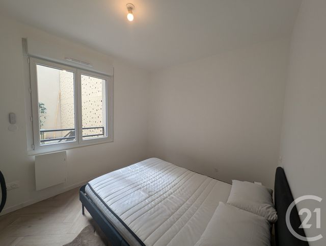 Appartement T2 &agrave; louer - 2 pi&egrave;ces - 47,93 m2 - Toulouse - 31 - MIDI-PYRENEES