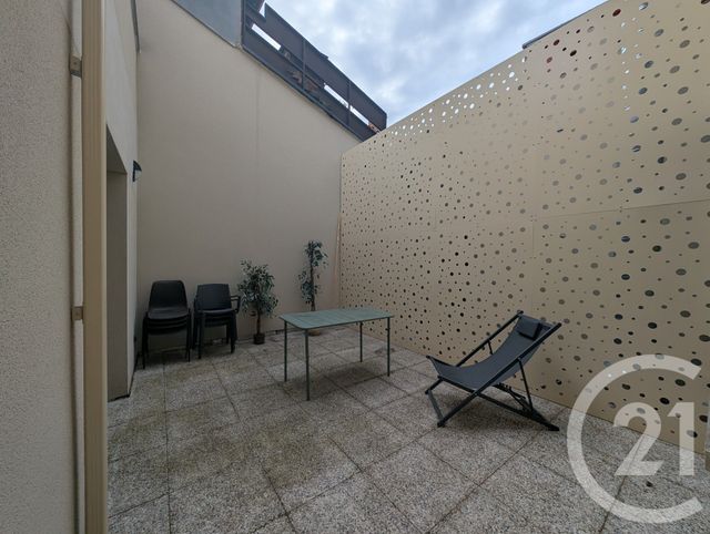 Appartement T2 &agrave; louer - 2 pi&egrave;ces - 47,93 m2 - Toulouse - 31 - MIDI-PYRENEES