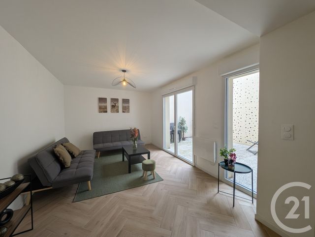 Appartement T2 &agrave; louer - 2 pi&egrave;ces - 47,93 m2 - Toulouse - 31 - MIDI-PYRENEES