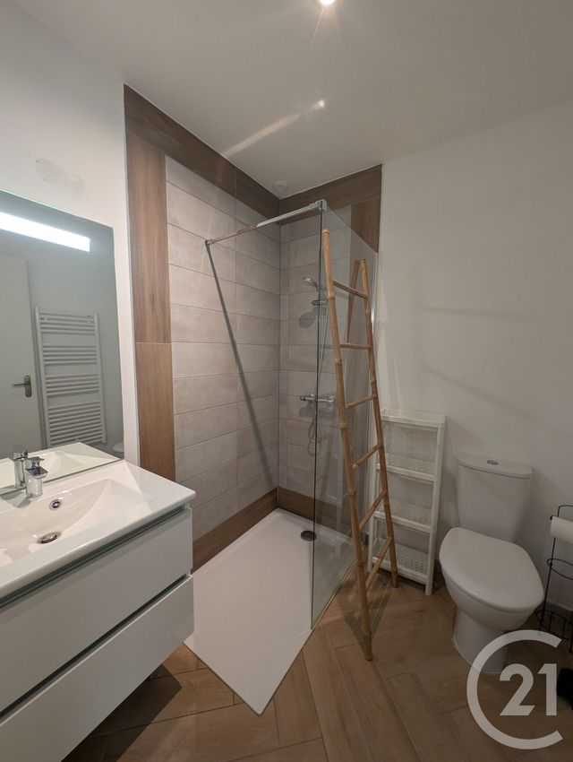 Appartement T2 &agrave; louer - 2 pi&egrave;ces - 47,93 m2 - Toulouse - 31 - MIDI-PYRENEES