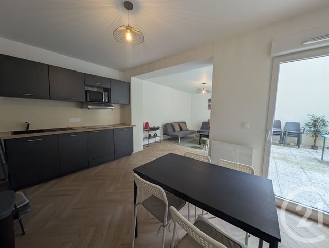 appartement - TOULOUSE - 31