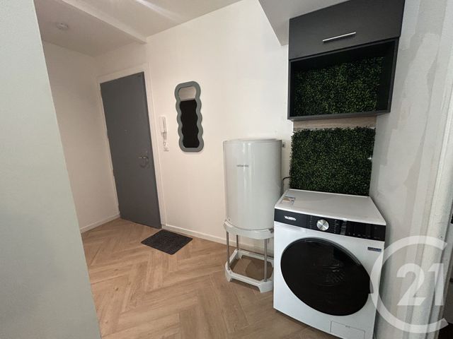 Appartement T2 &agrave; louer - 2 pi&egrave;ces - 47,93 m2 - Toulouse - 31 - MIDI-PYRENEES